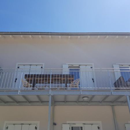 Fewo Im Herzen Des Altmuhltals Mornsheim Exterior photo