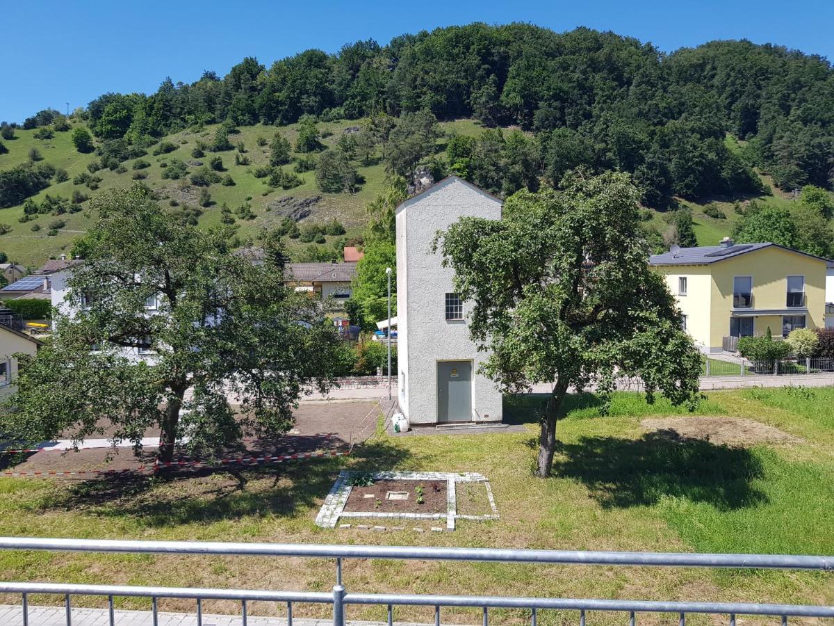 Fewo Im Herzen Des Altmuhltals Mornsheim Exterior photo