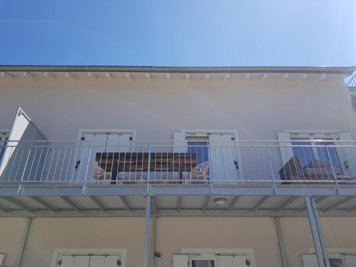Fewo Im Herzen Des Altmuhltals Mornsheim Exterior photo