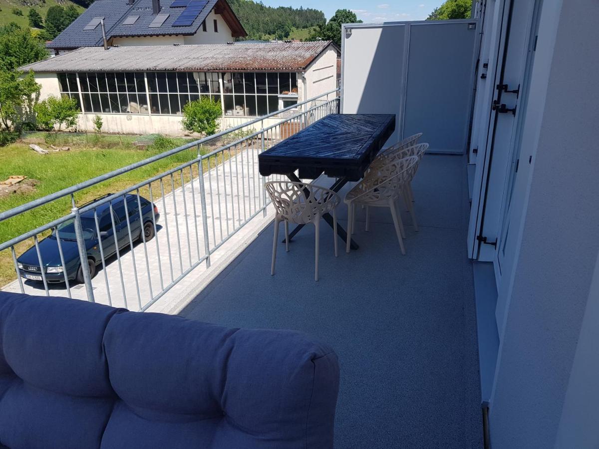 Fewo Im Herzen Des Altmuhltals Mornsheim Exterior photo